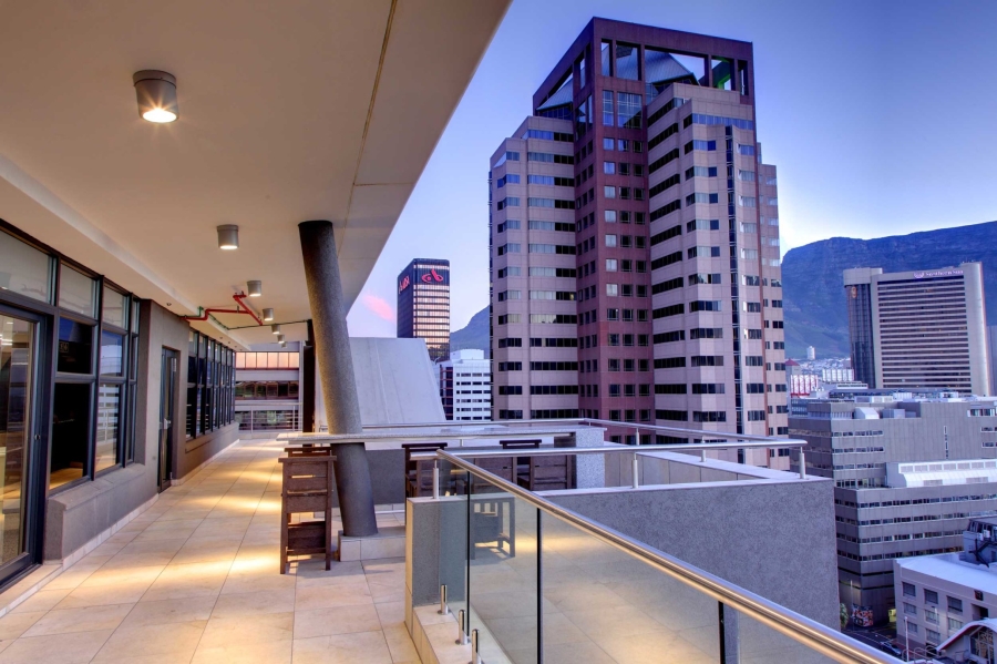 To Let commercial Property for Rent in Cape Town City Centre Western Cape